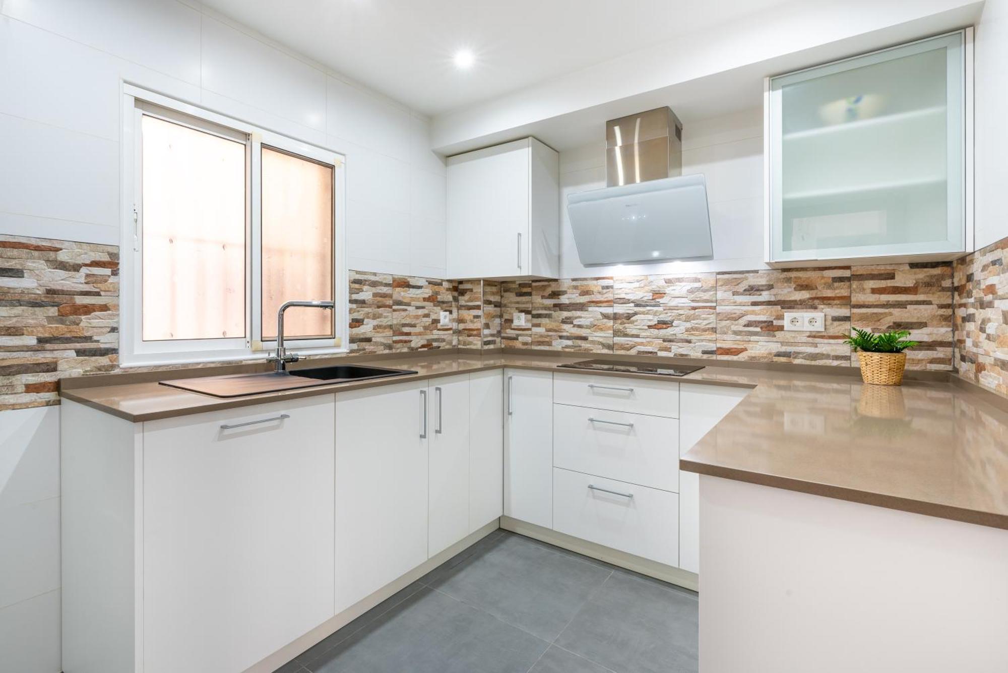 Wintowinrentals Bien Situado, Completo Y Acogedor มาลากา ภายนอก รูปภาพ