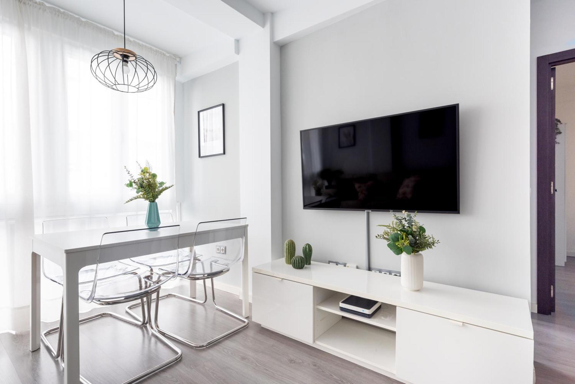Wintowinrentals Bien Situado, Completo Y Acogedor มาลากา ภายนอก รูปภาพ